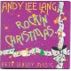 ANDY LEE LANG - Rockin christmas